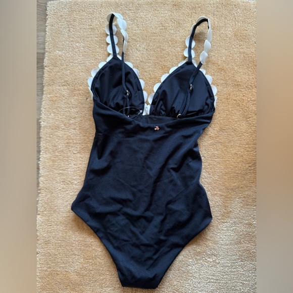 NWOT Ancora Utopia Noir One Piece - Picture 5 of 7